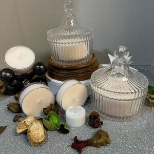 GUCCI BLOOM SCENT UNLEASHED LLC, LUXURY HAND POURED SCENTED CANDLES